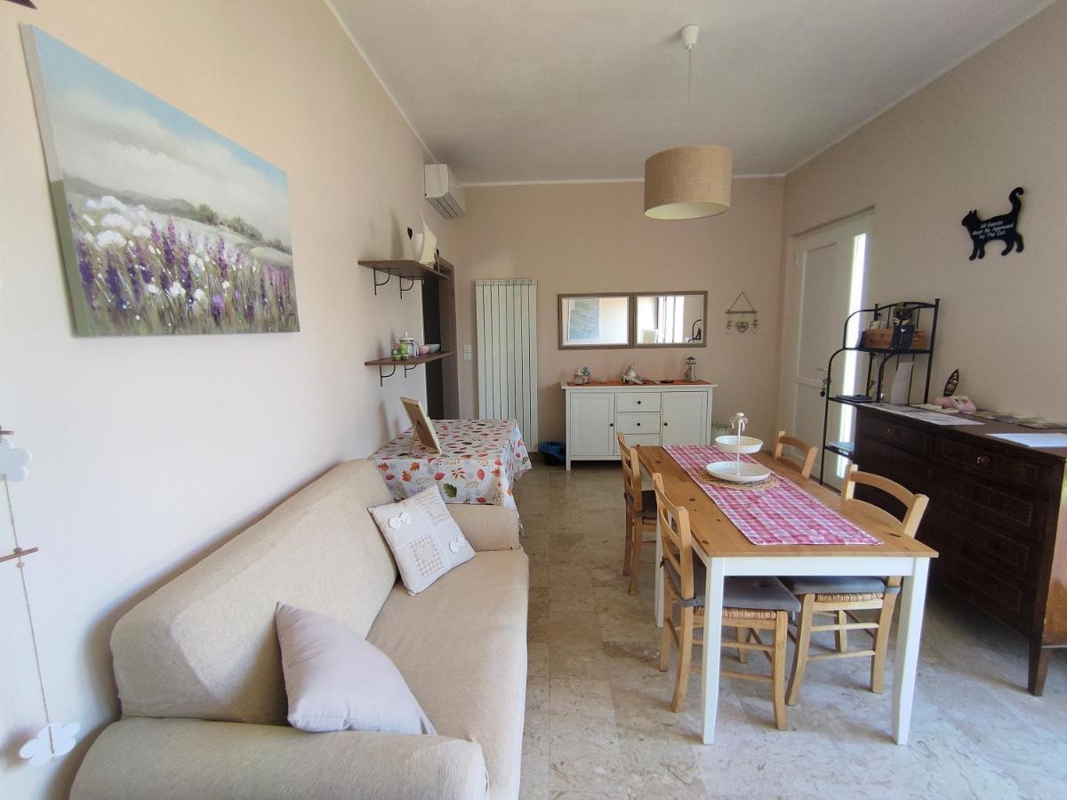 La Mimosa Chic Bed & Breakfast Pietrasanta Exterior photo